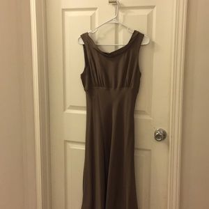 J Crew dress